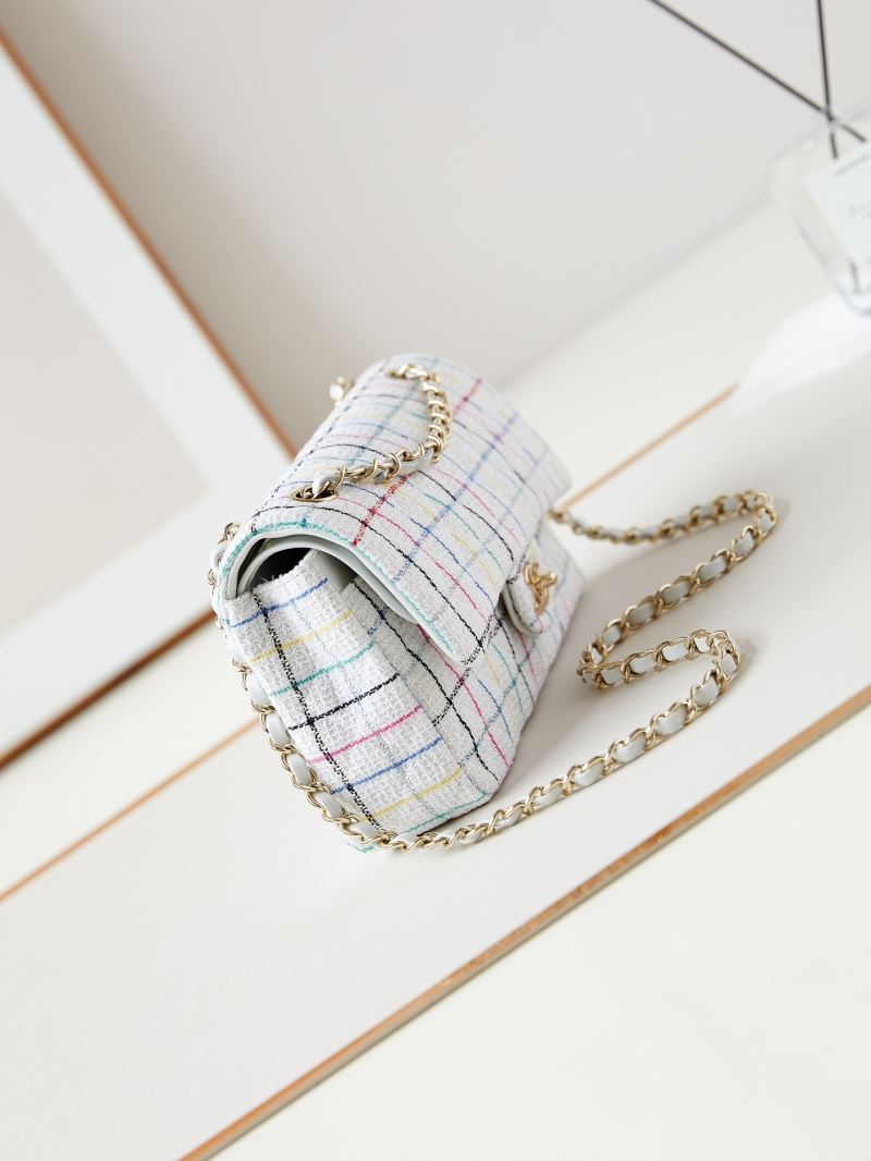 Ch**el cf series bags